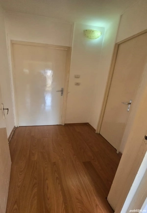 Apartament 2 camere Steaua confort 1 etaj 3 langa Shopping City Timisoara cu 2 balcoane - imagine 7