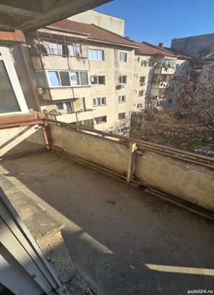 Apartament 2 camere Steaua confort 1 etaj 3 langa Shopping City Timisoara cu 2 balcoane - imagine 10