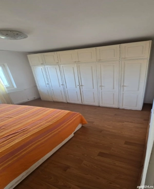Apartament 2 camere Steaua confort 1 etaj 3 langa Shopping City Timisoara cu 2 balcoane - imagine 8