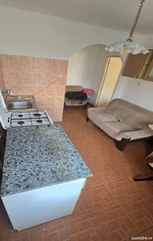 Apartament 2 camere Steaua confort 1 etaj 3 langa Shopping City Timisoara cu 2 balcoane - imagine 2