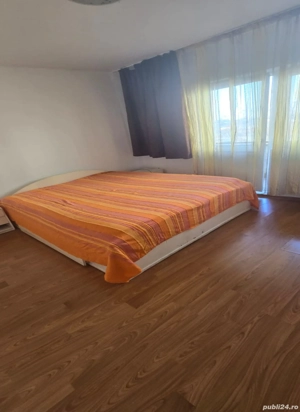 Apartament 2 camere Steaua confort 1 etaj 3 langa Shopping City Timisoara cu 2 balcoane - imagine 9