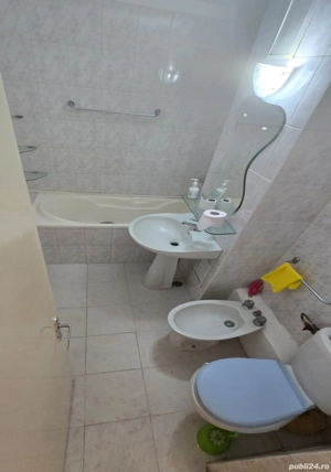 Apartament 2 camere Steaua confort 1 etaj 3 langa Shopping City Timisoara cu 2 balcoane - imagine 11