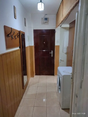 Apartament 2 camere zona Malu Roșu 