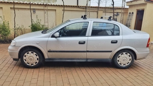 Opel Astra G, 1.4 Benzina, 2007, bun, ITP, Roti Iarna - imagine 4