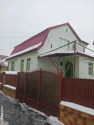 vand  sau schimb casa zona Hipodrom  - imagine 3