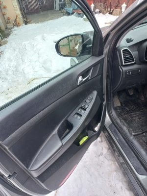 Hyunday Tucson  - imagine 4