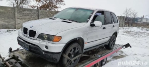 BMW X 5 e 53 3,0 diesel