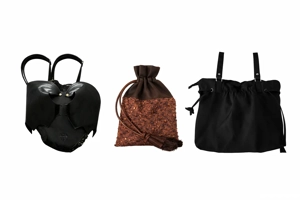 Vând 3 genți damă, modele diferite, potrivite pentru stiluri și ocazii diferite