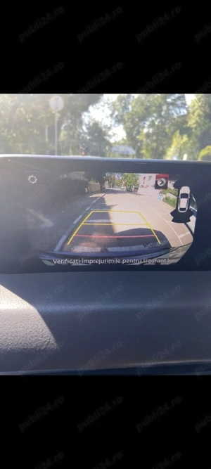 CX 5 Automat  -   Scaune încălzite - volan încălzit !!! - imagine 3