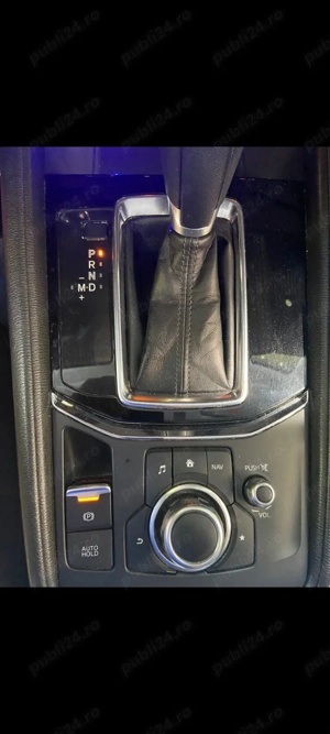 CX 5 Automat  -   Scaune încălzite - volan încălzit !!! - imagine 4