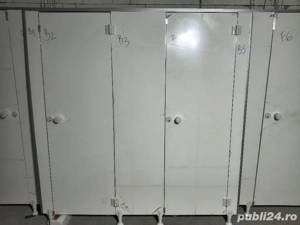 Pereții tip Mall cu uși  - imagine 2