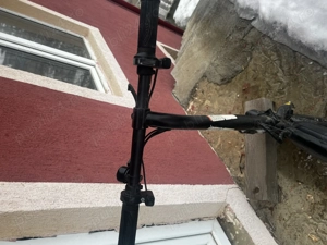 Bicicletă electrică  urban glaid