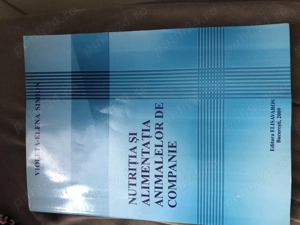 Nutritia si alimentatia animalelor de companie