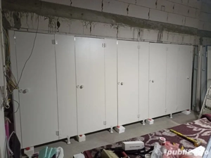 Pereții tip Mall cu uși  - imagine 3