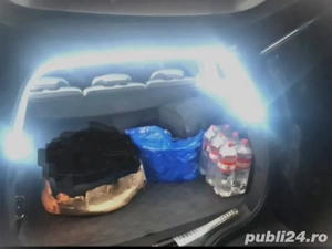 Renault  ESPACE V  Initiale Paris BLACK EDITION { 7 locuri } baterie noua - imagine 6