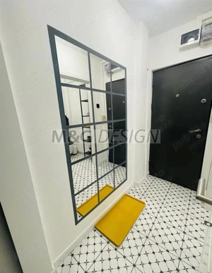 Apartament 2 camere Complex Studentesc amenajat lux - imagine 7