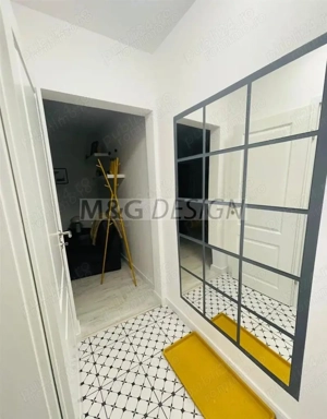 Apartament 2 camere Complex Studentesc amenajat lux - imagine 6