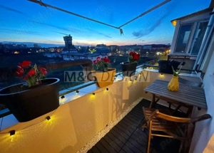 Apartament 2 camere Complex Studentesc amenajat lux - imagine 10