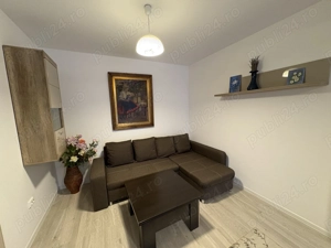 Apartament regim hotelier