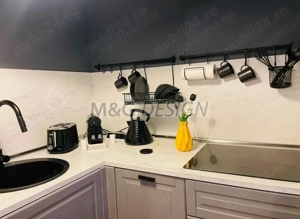 Apartament 2 camere Complex Studentesc amenajat lux - imagine 5