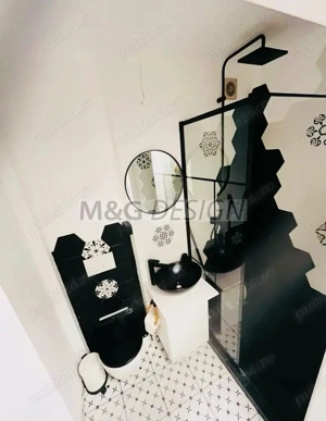 Apartament 2 camere Complex Studentesc amenajat lux - imagine 8