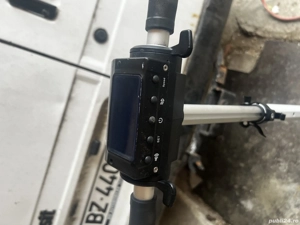 Trotinetă electrică kugoo