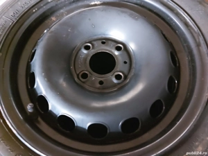 Cauciucuri iarna Hankook 165/65 R14 - imagine 7