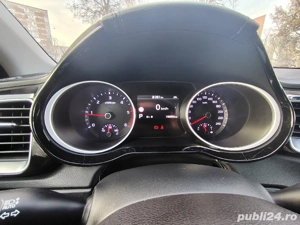 Kia Ceed break, 1.6 crdi, euro 6, af. 2019, automata - imagine 5