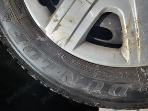 Vand intreaga pentru piese sau dezmembrez skoda fabia 2 2008 1.4 benzina - imagine 4