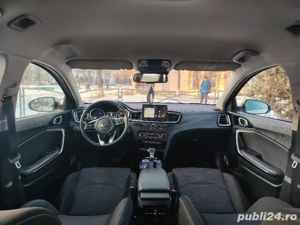 Kia Ceed break, 1.6 crdi, euro 6, af. 2019, automata - imagine 4