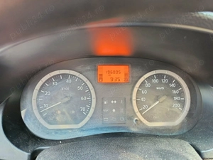 Logan MCV 1  2007 1.6 16V 105 CP 196.000 km