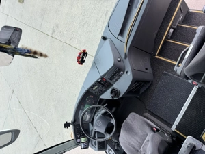 De vanzare Setra 415 GT HD din anul 2006 - imagine 7