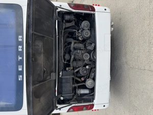 De vanzare Setra 415 GT HD din anul 2006 - imagine 5