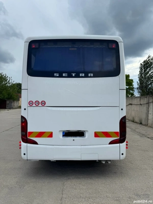 De vanzare Setra 415 GT HD din anul 2006 - imagine 4