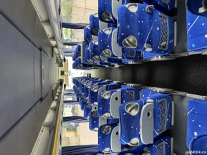 De vanzare Setra 415 GT HD din anul 2006 - imagine 9