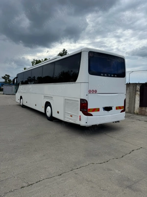 De vanzare Setra 415 GT HD din anul 2006 - imagine 10