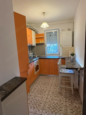 Apartament 2 camere regim hotelier - imagine 3