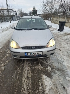 vand ford focus 1 motor 1.8 diesel perfect functional an 2004 acte la zi fiscal