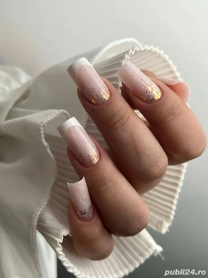 Unghii gel  - imagine 2