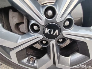 Kia Ceed break, 1.6 crdi, euro 6, af. 2019, automata - imagine 7