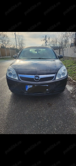 Vand sau schimb opel vectra c 2007 1.9 cdti 125 cp
