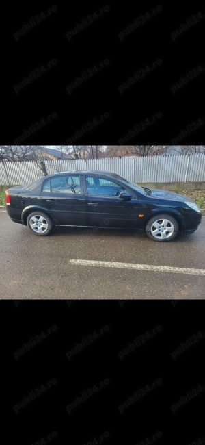 Vand sau schimb opel vectra c 2007 1.9 cdti 125 cp - imagine 3