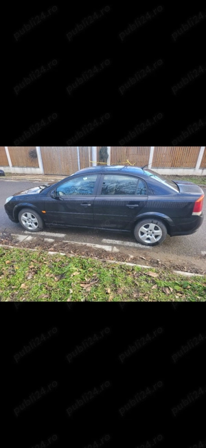 Vand sau schimb opel vectra c 2007 1.9 cdti 125 cp - imagine 4