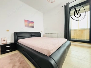 Apartament 3 camere - Baneasa - Vedere panoramica  - imagine 7