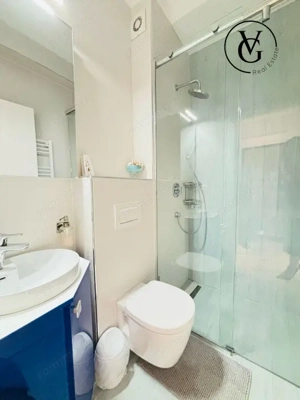 Apartament 3 camere - Baneasa - Vedere panoramica  - imagine 9