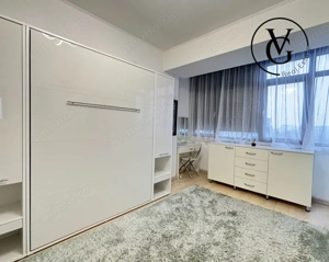 Apartament 3 camere - Baneasa - Vedere panoramica  - imagine 6