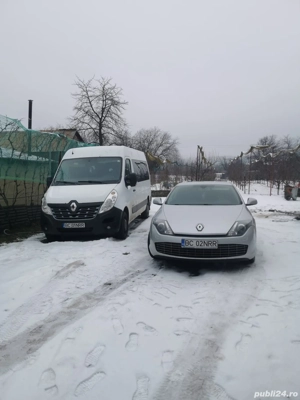 Renault Master 2018 O722841598 - imagine 2