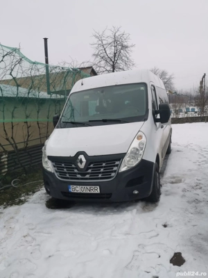Renault Master 2018 O722841598