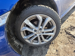 Proprietar,vand Honda Civic Sedan, 2019, CVT Automata,70000km+set jante+cauciucuri vara - imagine 7