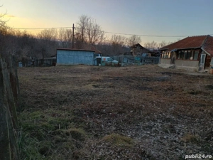 Casa de vanzare nelocuibilă - imagine 4